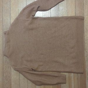 Jillian Harris x Joe fresh mock neck sweater